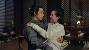 三国志 秘密の皇帝 第37話 10日の期限