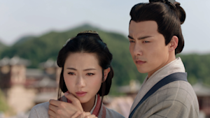 三国志 秘密の皇帝 第39話 囲まれた廬龍（ろりゅう）