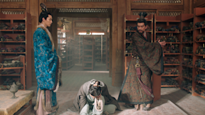 三国志 秘密の皇帝 第45話 暴かれた真相