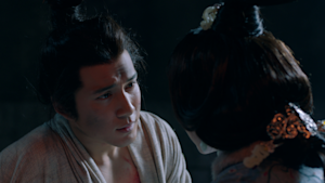 三国志 秘密の皇帝 第46話 窮地に立つ忠臣