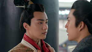 三国志 秘密の皇帝 第43話 天下統一の願い