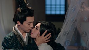 三国志 秘密の皇帝 第50話 潜龍観（せんりょうかん）の仕掛け