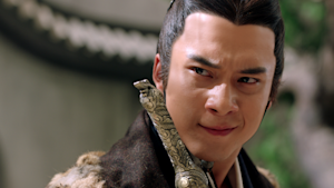 三国志 秘密の皇帝 第51話 伏寿（ふくじゅ）との別れ