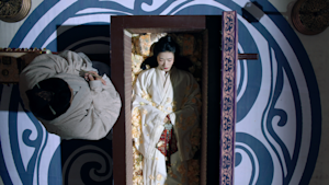 三国志 秘密の皇帝 第52話 新皇后誕生