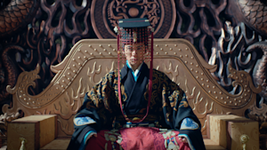 三国志 秘密の皇帝 第54話 （最終話）天下太平への道