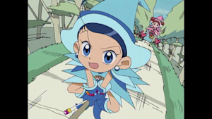 第19話 「はづきちゃん誘拐される！」