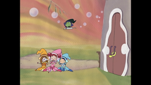 第22話 「6級魔女への道は遠い！？」