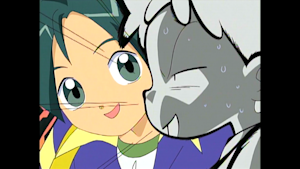 第28話 「恋は高原の風に乗って」