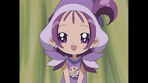 第35話 「転校生は魔女見習い！？」