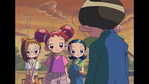 第48話 「おんぷのメールはラブレター？」