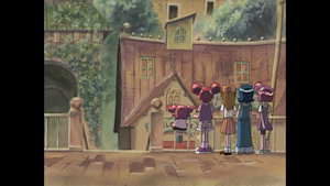 第51話 （最終話）「さようならMAHO堂」