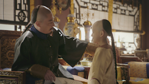 如懿伝～紫禁城に散る宿命の王妃～ 第84話 残された時間