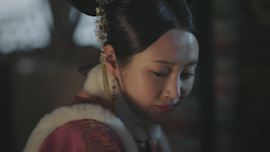 如懿伝～紫禁城に散る宿命の王妃～ 第79話 残された指輪