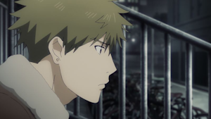 池袋ウエストゲートパーク 第4話 ワルツ・フォー・ベビー