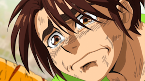 からくりサーカス 第36幕 （最終話）「閉幕」