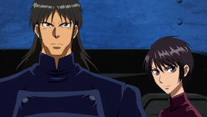 からくりサーカス 第29幕 「しろがねのやったこと」