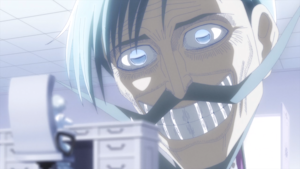 からくりサーカス 第28幕 「ぶたちゃんはあるいていった」