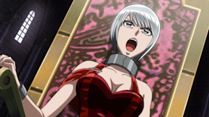 からくりサーカス 第26幕 「アニマル・ショウ」