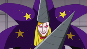 からくりサーカス 第24幕 「脱出へ」