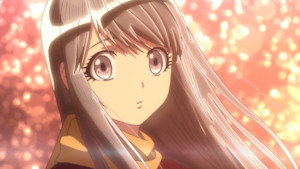 からくりサーカス 第19幕 「影の正体」