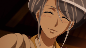 からくりサーカス 第18幕 「微笑」