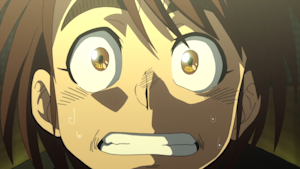 からくりサーカス 第17幕 「訪れし者」