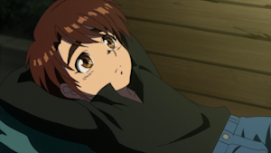 からくりサーカス 第15幕 「はじまりの場所へ」