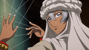 からくりサーカス 第11幕 「ファンファーレ」