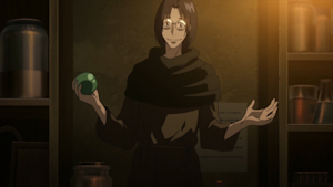 からくりサーカス 第10幕 「フランシーヌ」