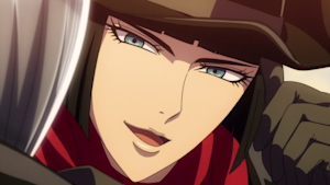 からくりサーカス 第7幕 「Demonic」