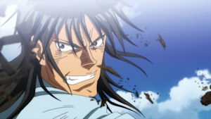 からくりサーカス 第6幕 「地獄」