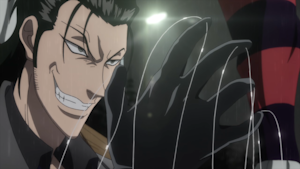 からくりサーカス 第2幕 「約束」