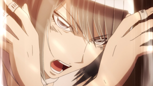 からくりサーカス 第4幕 「コラン」