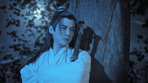 第17話 『立太子の詔（みことのり）』