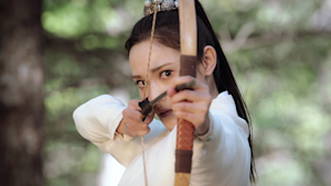 第16話 『あなたは誰？』