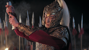 第13話 『裏切り』