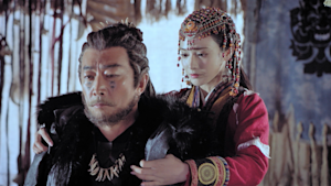 第12話 『血塗られた宴』