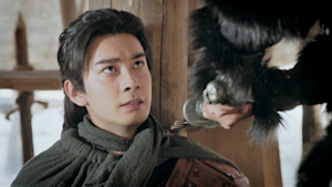 第11話 『2人だけの婚礼』