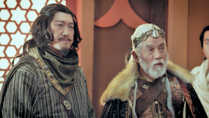 第10話 『命懸けの狩り』