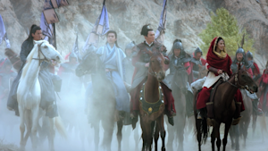 第9話 『丹蚩（たんし）潜入』