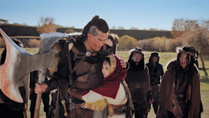 第8話 『皇子の本意』