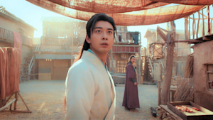 第7話 『仕掛けられた罠』