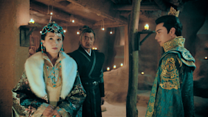 第4話 『顧（こ）家の秘密』