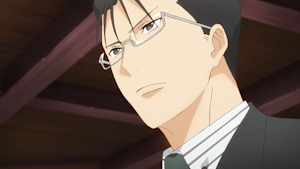 池袋ウエストゲートパーク 第5話 ドラゴン・ティアーズ