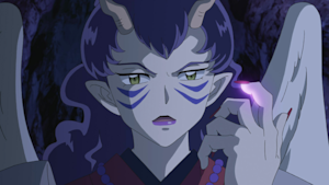 第8話 夢ひらきの罠