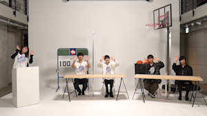 アニメ「あひるの空」プレイバック2