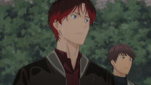 池袋ウエストゲートパーク 第8話 千川フォールアウト・マザー