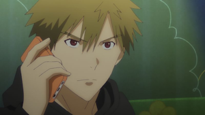 池袋ウエストゲートパーク 第9話 憎悪のパレード