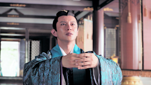 第27話 『元宵（げんしょう）節の夜』