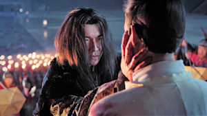 第25話 『皇子の宿命』